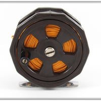 Horrocks Ibbotson Brown Vernley Trout Reel 