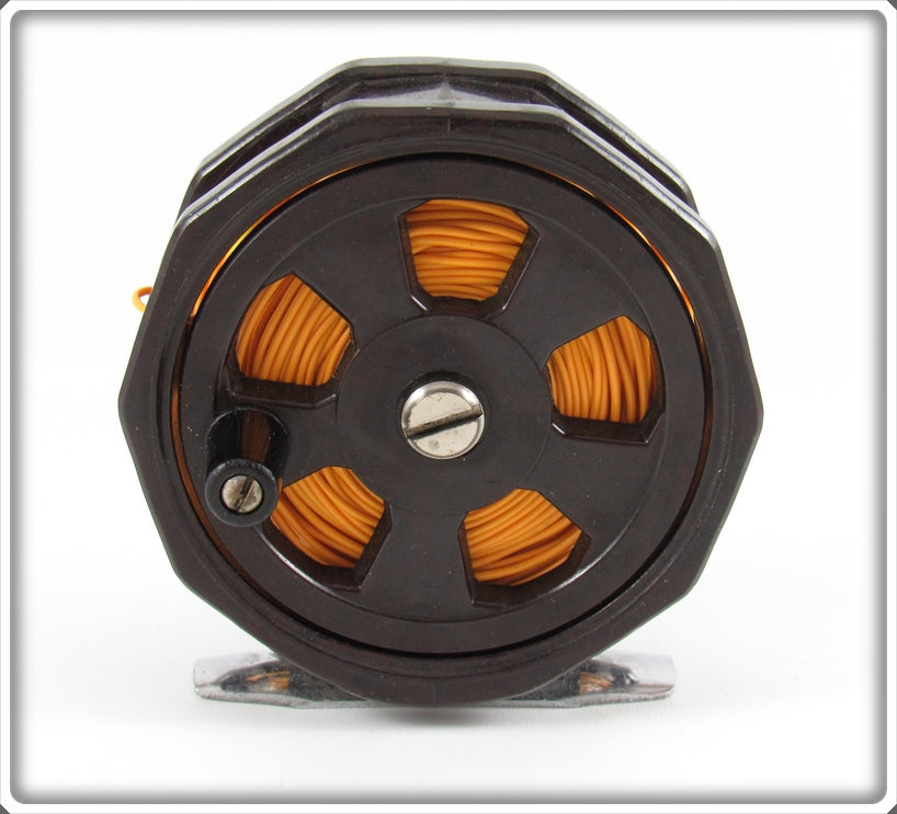 Horrocks Ibbotson Brown Vernley Trout Reel 