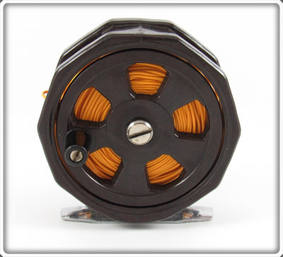 Horrocks Ibbotson Brown Vernley Trout Reel 