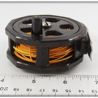 Horrocks Ibbotson Brown Vernley Trout Reel