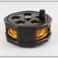 Horrocks Ibbotson Brown Vernley Trout Reel