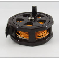 Horrocks Ibbotson Brown Vernley Trout Reel