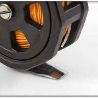 Horrocks Ibbotson Brown Vernley Trout Reel