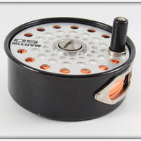 Martin 60 Black Fly Reel