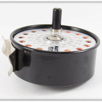 Martin 60 Black Fly Reel