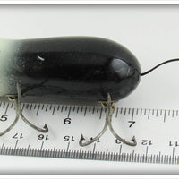 Shakespeare Black & White Genuine Swimming Mouse