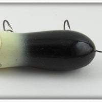 Shakespeare Black & White Genuine Swimming Mouse