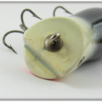 Shakespeare Black & White Genuine Swimming Mouse