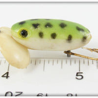 Arbogast Frog Fly Rod Jitterbug