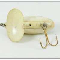 Arbogast Frog Fly Rod Jitterbug