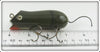 Shakespeare Grey Genuine Swimming Mouse