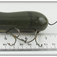 Shakespeare Grey Genuine Swimming Mouse