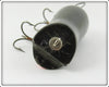 Shakespeare Grey Genuine Swimming Mouse