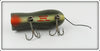 Shakespeare Grey Genuine Swimming Mouse