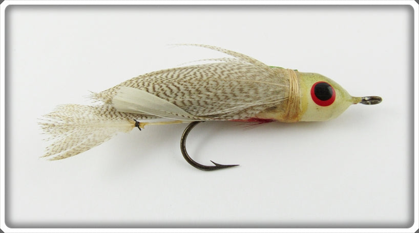 Hayes Feather Minnow
