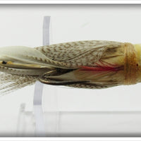 Hayes Feather Minnow