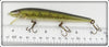 Rebel Natural Bass Minnow