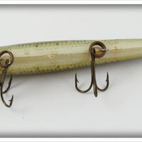 Rebel Natural Bass Minnow