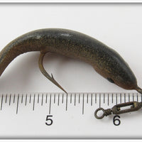 P & K Minnie The Swimmer