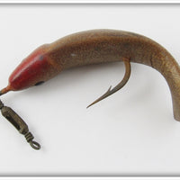 P & K Minnie The Swimmer