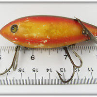 Heddon Rainbow Crab Wiggler