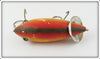 Heddon Rainbow Crab Wiggler