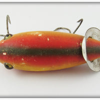 Heddon Rainbow Crab Wiggler