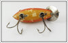 Heddon Rainbow Crab Wiggler