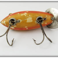 Heddon Rainbow Crab Wiggler