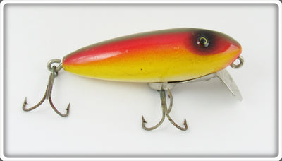 Vintage Paw Paw Rainbow River Runt Type Lure