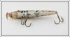 Heddon Orange Tiger Finish Tiger In Box