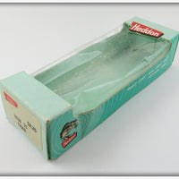 Heddon Orange Tiger Finish Tiger In Box