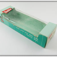 Heddon Orange Tiger Finish Tiger In Box