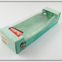 Heddon Orange Tiger Finish Tiger In Box