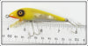 Heddon Yellow Tiger