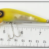 Heddon Yellow Tiger
