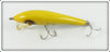 Heddon Yellow Tiger