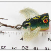 York Baits Frog Spot Popper