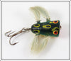 York Baits Frog Spot Popper