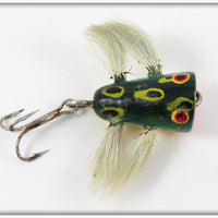 York Baits Frog Spot Popper