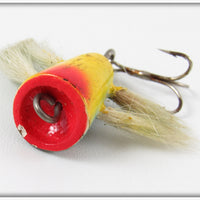 York Baits Frog Spot Popper