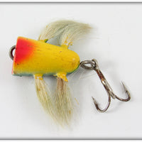 York Baits Frog Spot Popper