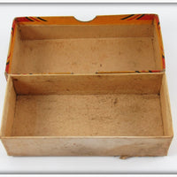 South Bend Bass Oreno Empty Box