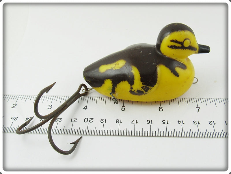 Vintage Baby Duck Fishing Lure