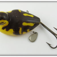 Bill Szabo Cree Duck