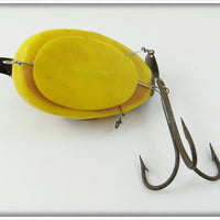 Bill Szabo Cree Duck