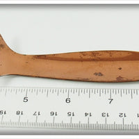 Marathon Nickel Jako Spoon