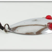 Hofschneider Corp Red Eye Muskie