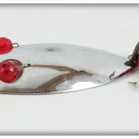 Hofschneider Corp Red Eye Muskie