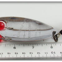 Hofschneider Corp Red Eye Muskie